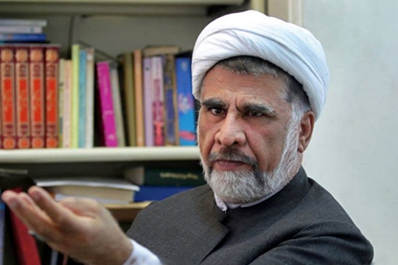حجت الاسلام والمسلمین محمدتقی فاضل میبدی