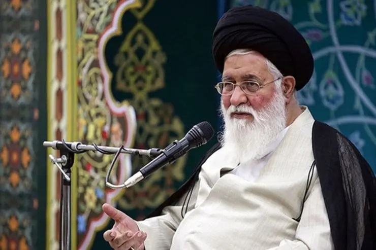 علم‌الهدی: وضعیت حجاب، شاید جریان انقلابی را اذیت کند | بازتاب امروز
