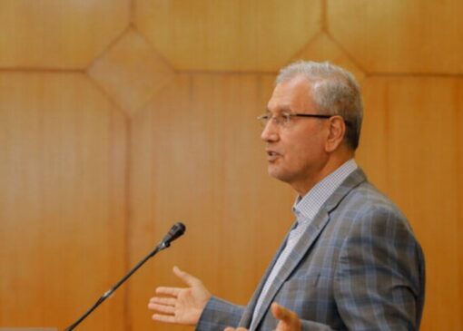 علی ربیعی: فروتنی دولت به تاب‌آوری جامعه کمک کرده است/ هشدار نسبت به از بین رفتن عناصر فرهنگی جامعه