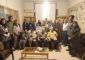 فریبا نظری: ویران‌شهر ناکجاآبادی تخیلی متعلق به آینده بشر نیست | بازتاب امروز