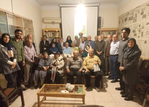 فریبا نظری: ویران‌شهر ناکجاآبادی تخیلی متعلق به آینده بشر نیست | بازتاب امروز