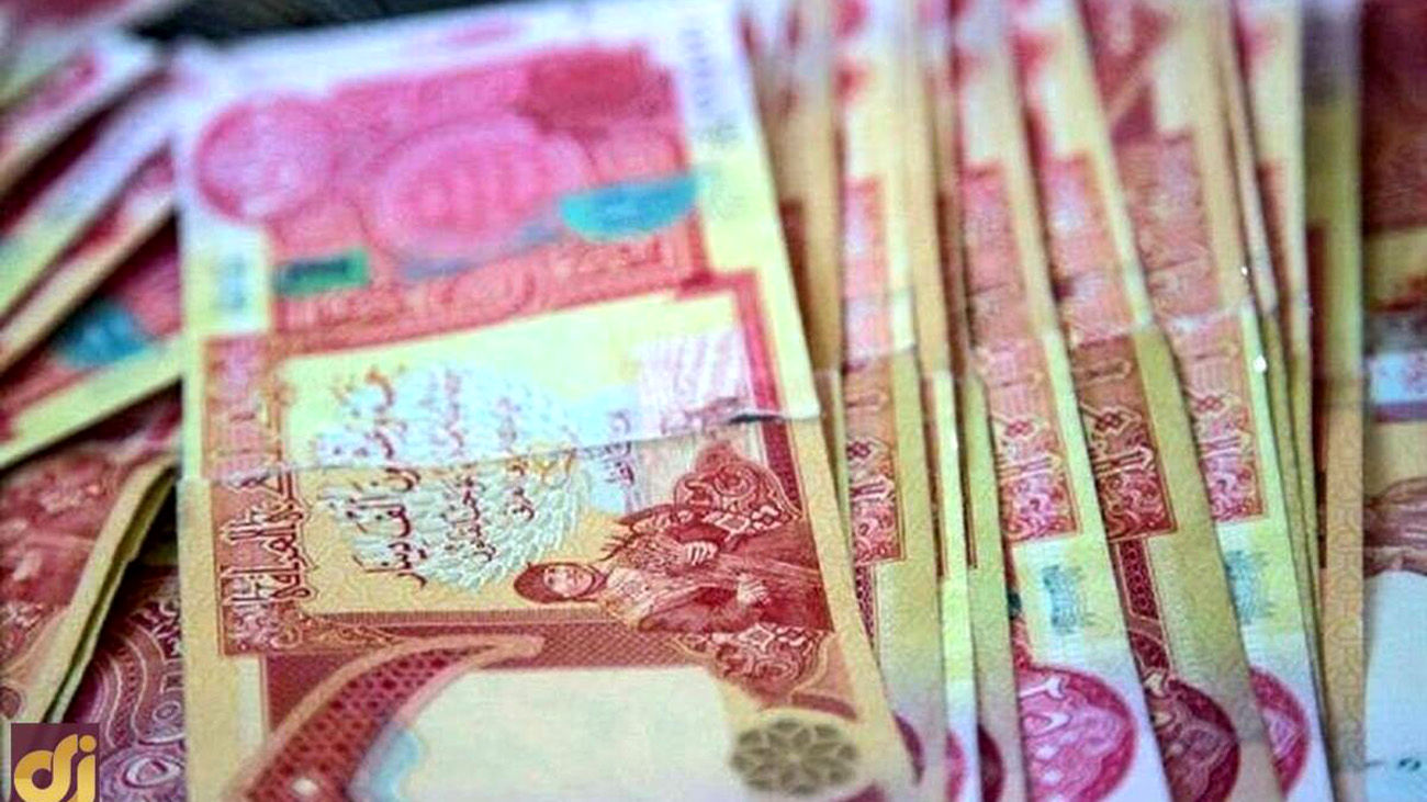 قیمت 100 دینار عراقی به تومان ، امروز ، 12 مه 1404
