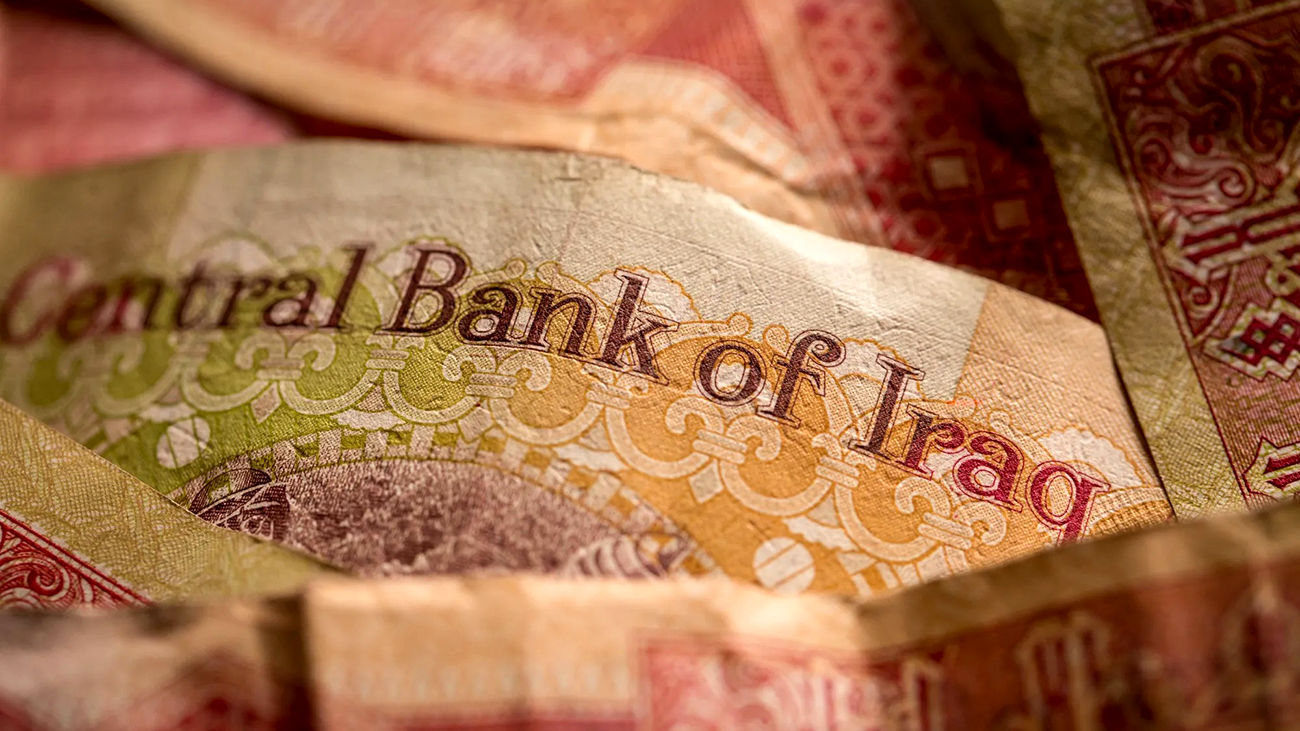 قیمت 100 دینار عراقی به تومان ، امروز ، جمعه ، 26 مه 1404