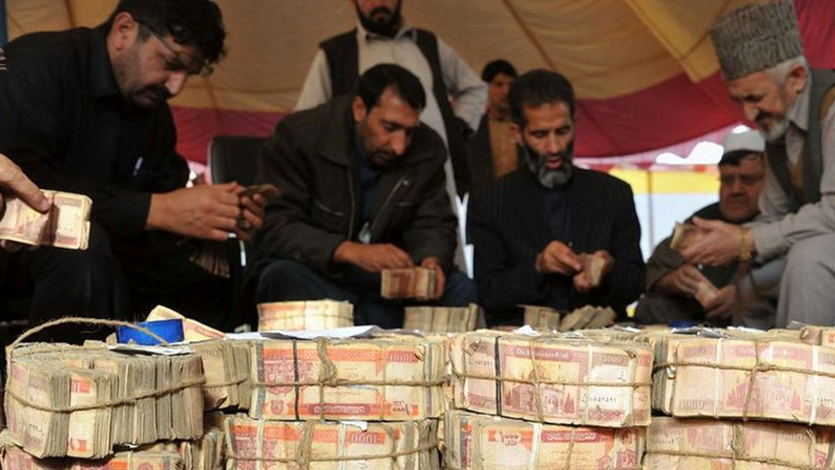قیمت افغانستان به تومان ، امروز ، یکشنبه ، 14 مه 2014