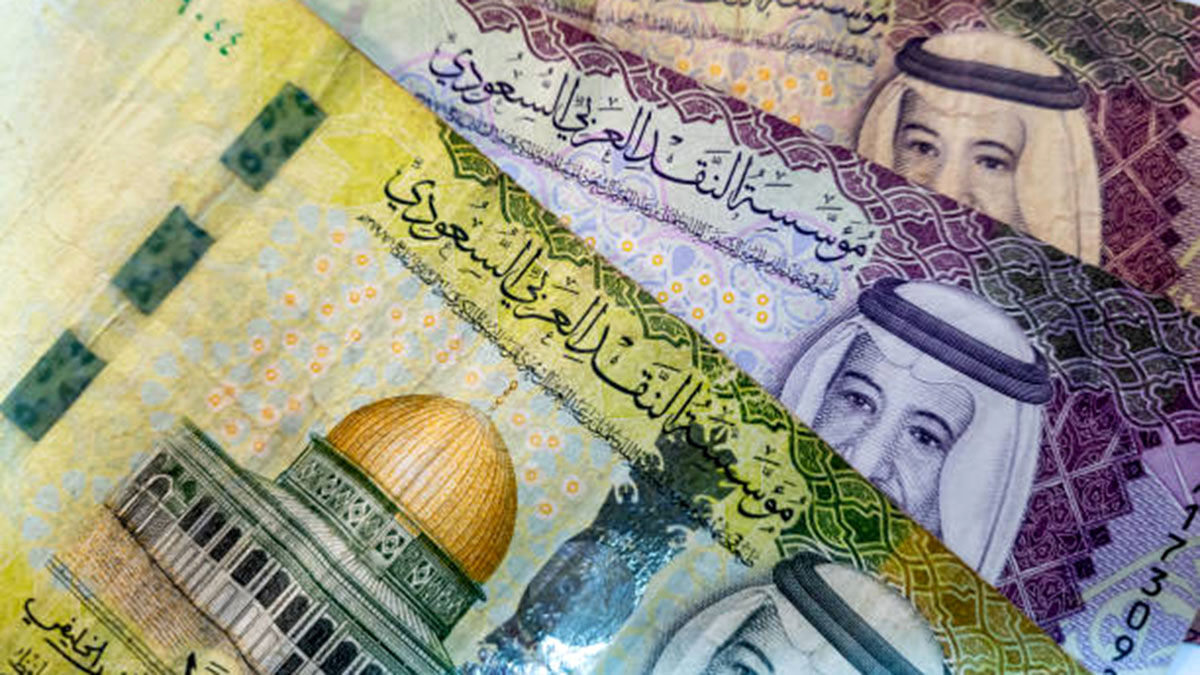 قیمت سعودی به تومان ، امروز ، شنبه ، 10 ژوئن 1404