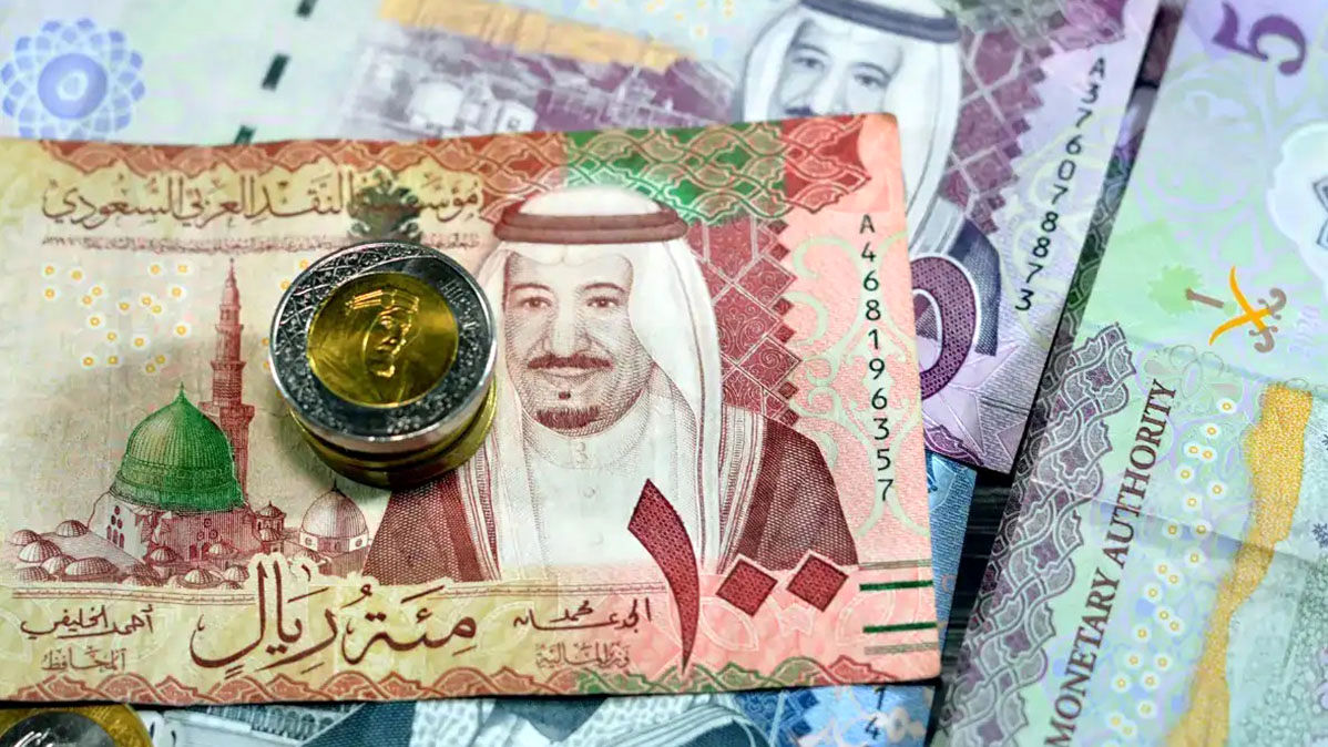 قیمت سعودی به تومان ، امروز ، چهارشنبه 7 ژوئن ، 1404