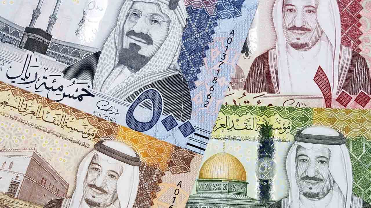 قیمت سعودی به تومان ، امروز ، یکشنبه 21 مه ، 1404