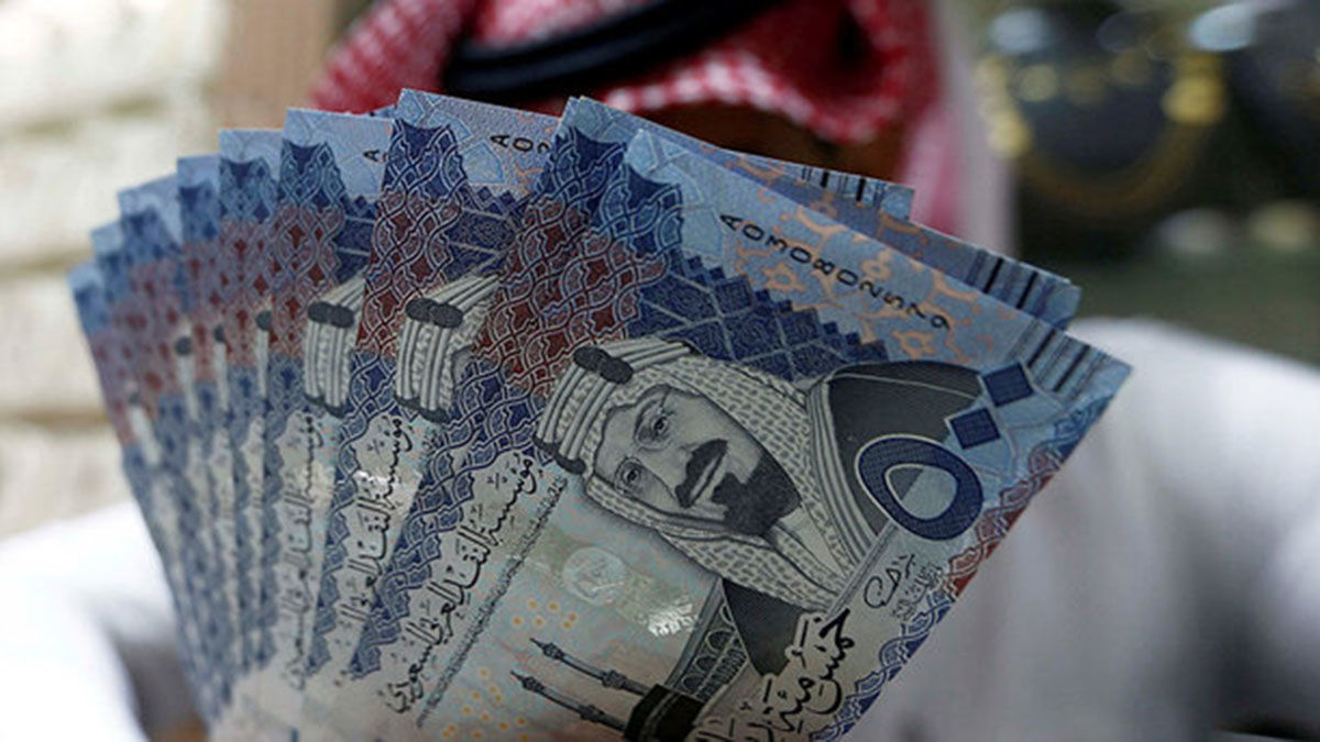قیمت سعودی به تومان ، امروز ، یکشنبه ، 28 مه ، 1404