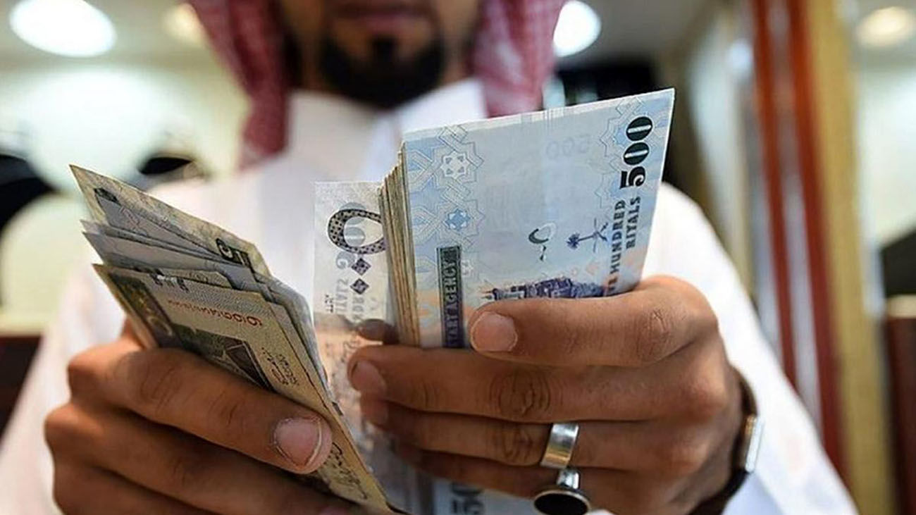 قیمت سعودی به تومان ، دوشنبه 22 مه 1404