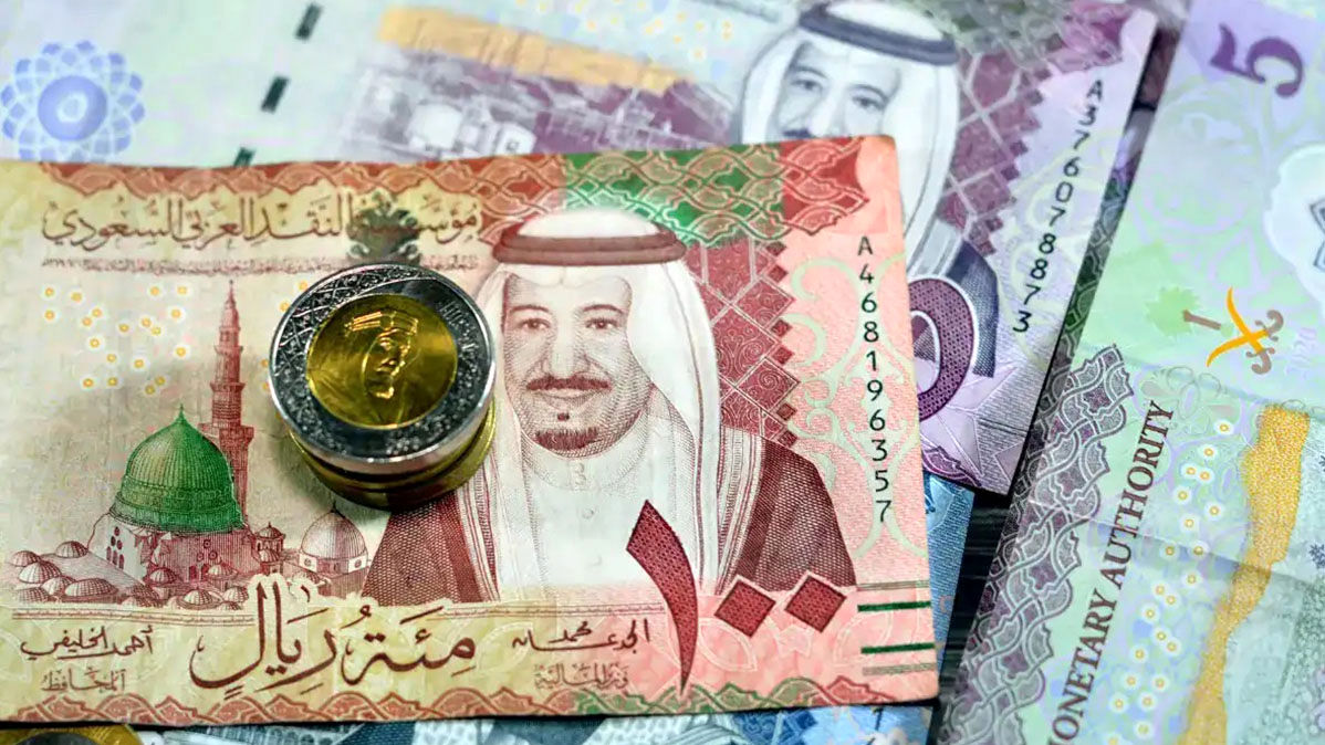 قیمت سعودی به تومان ، دوشنبه 5 ژوئن 1404