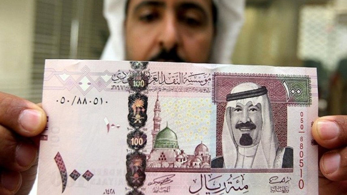 قیمت سعودی سعودی + شرایط ارز