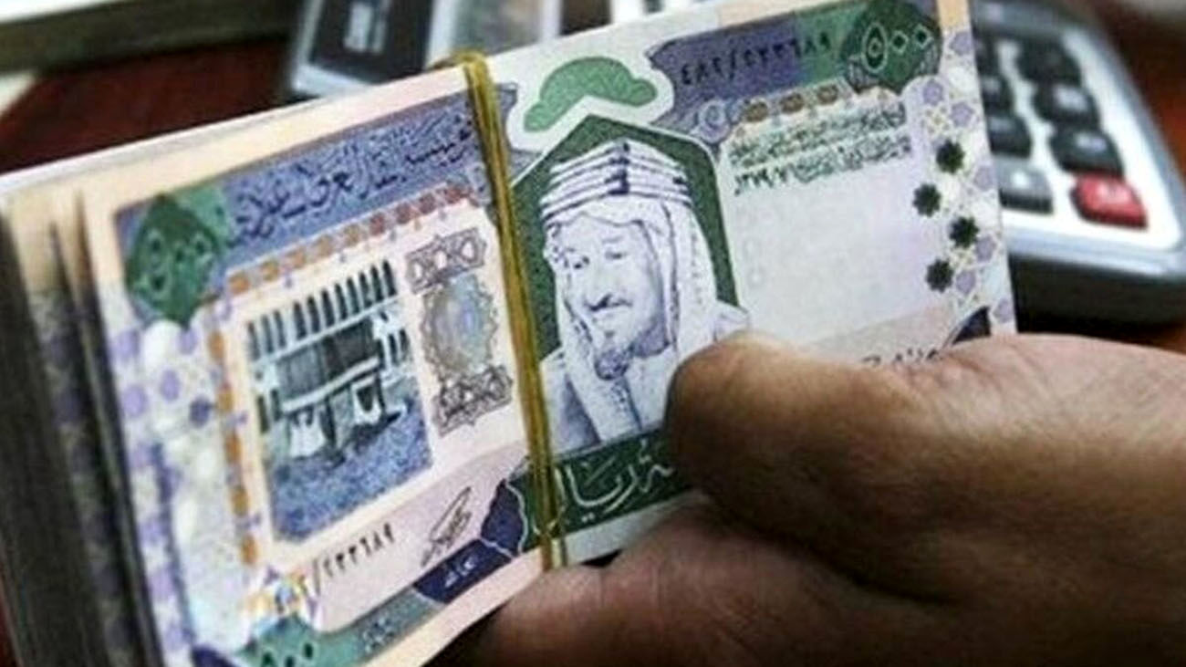 قیمت عربستان سعودی به تومان ، امروز ، 15 مه 1404