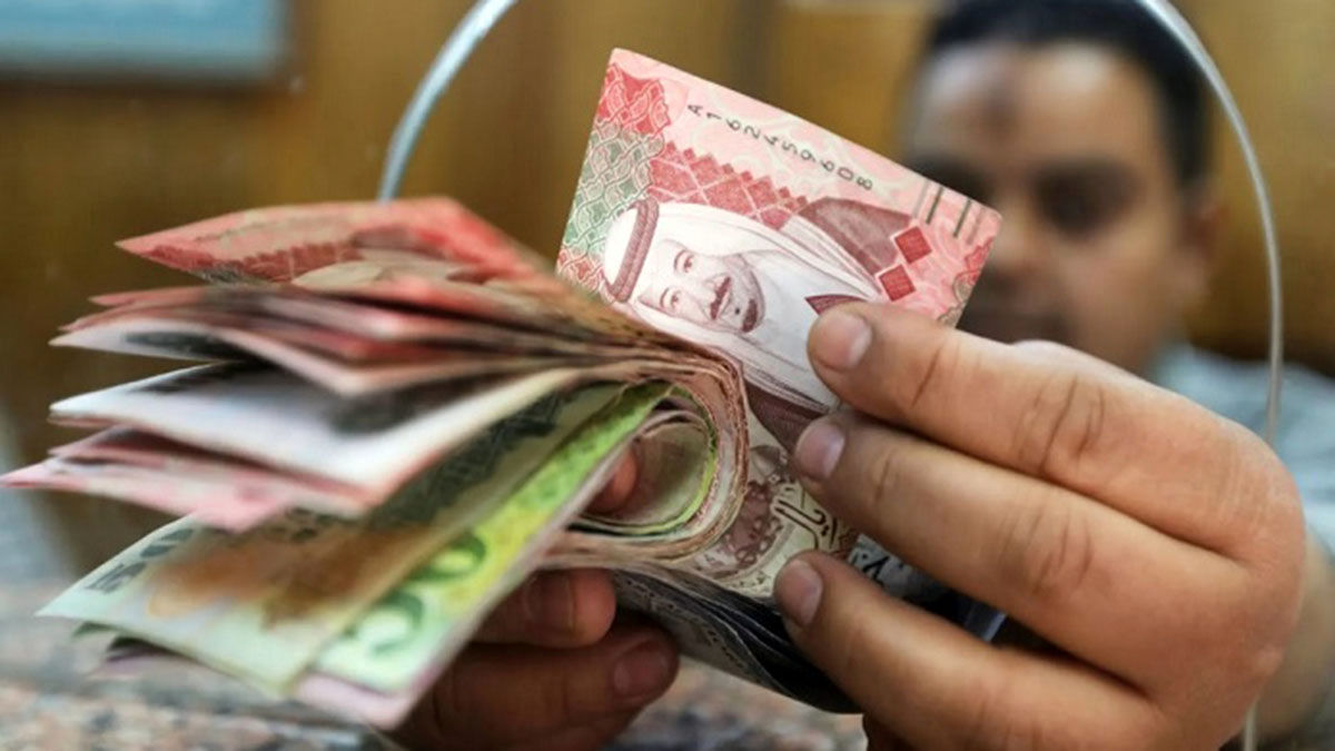 قیمت عربستان سعودی به تومان ، امروز ، 23 مه 1404