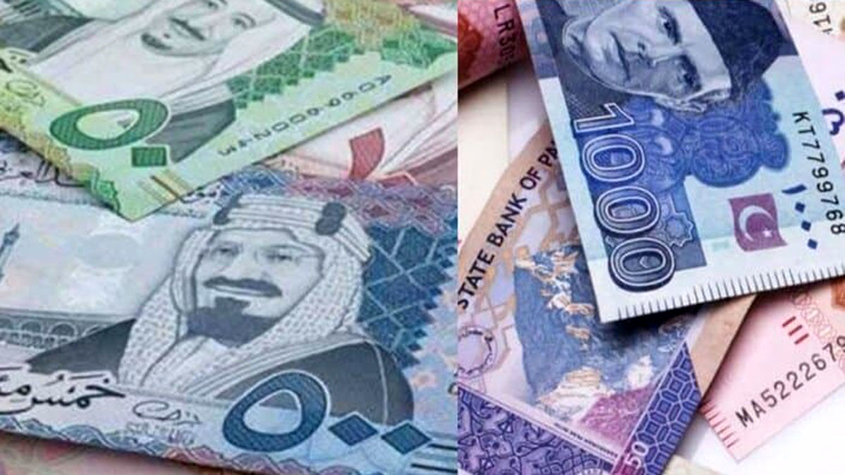 قیمت عربستان سعودی در پادشاهی عربستان سعودی ، امروز ، سه شنبه 6 ژوئن ، 1404