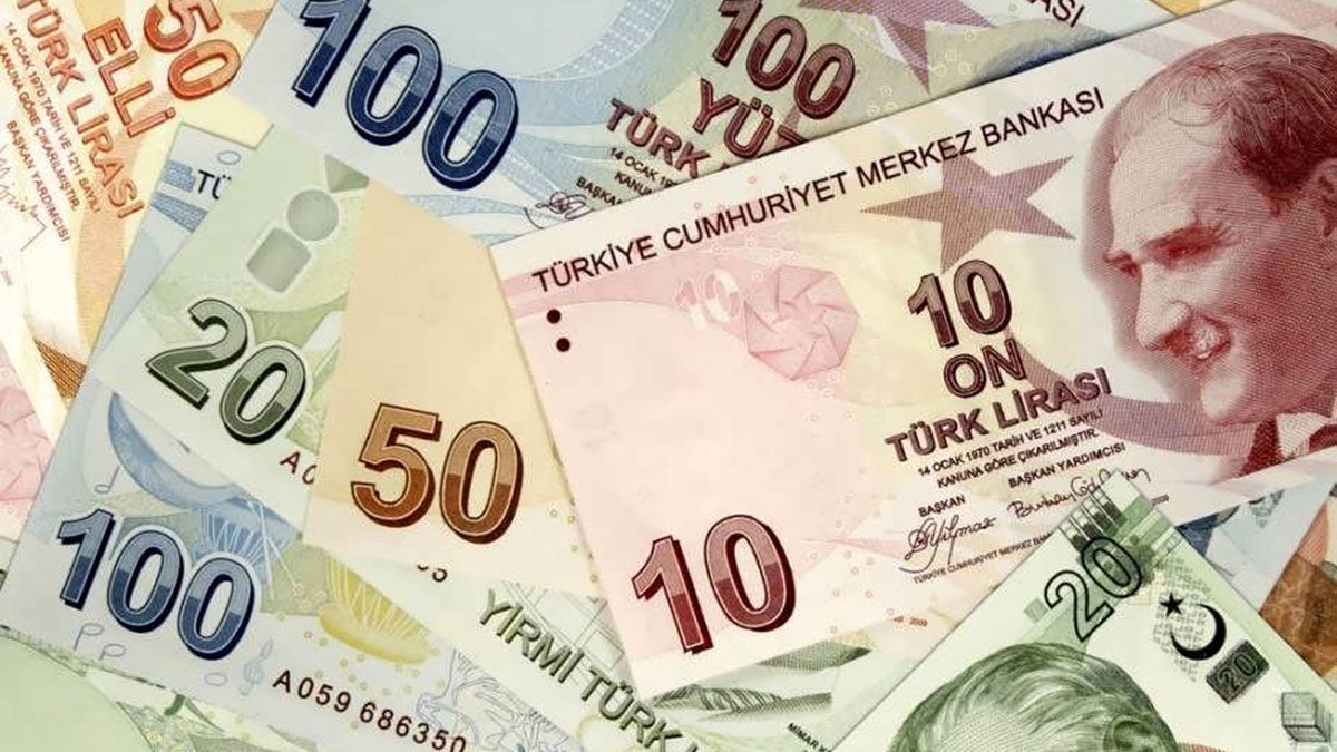 قیمت لیر ترکیه به تومان ، امروز ، 7 ژوئن 1404