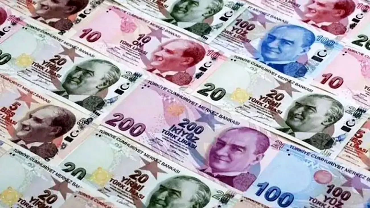 قیمت لیر ترکیه به تومان ، امروز ، یکشنبه ، 4 ژوئن ، 1404