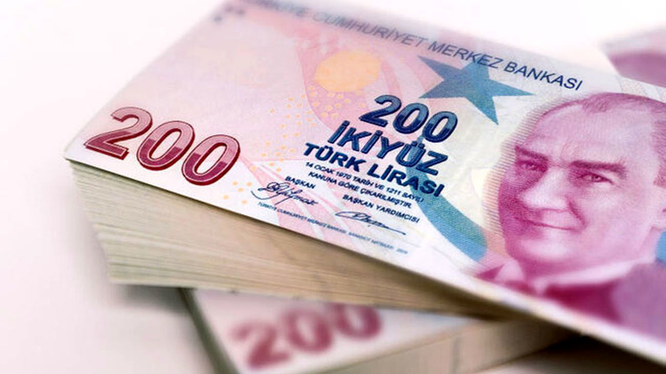 قیمت لیرا ترکیه به تومان ، امروز ، 31 مه 1404