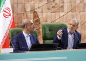 لحن تند رئیس جمهور نسبت به مهاجرت نخبگان/ اگر مشکلی به وجود بیاید قهر می‌کنند و می‌روند/ مدارس ما باید دانش آموزان خلاق و پرسشگر تربیت کند