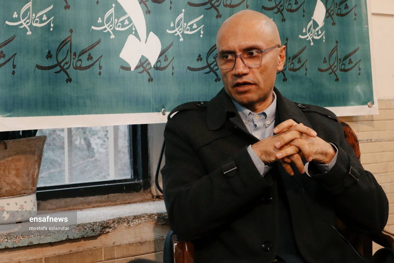 مازندران: آیینه عبرت گیلان | امیر هاشمی مقدم | بازتاب امروز