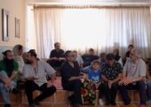 محسن شریفیان: در خواب هم نی‌انبان می‌زدم آنقدر که دل‌درد گرفتم! | بازتاب امروز