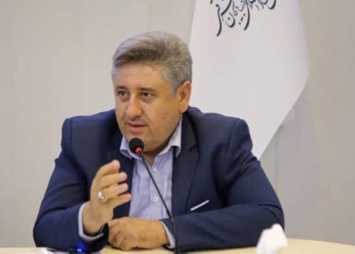مدیرکل ارشاد آذربایجان شرقی: زبان فارسی سازنده‌ی هویت ملّی ما ایرانیان در طول قرن‌هاست | بازتاب امروز