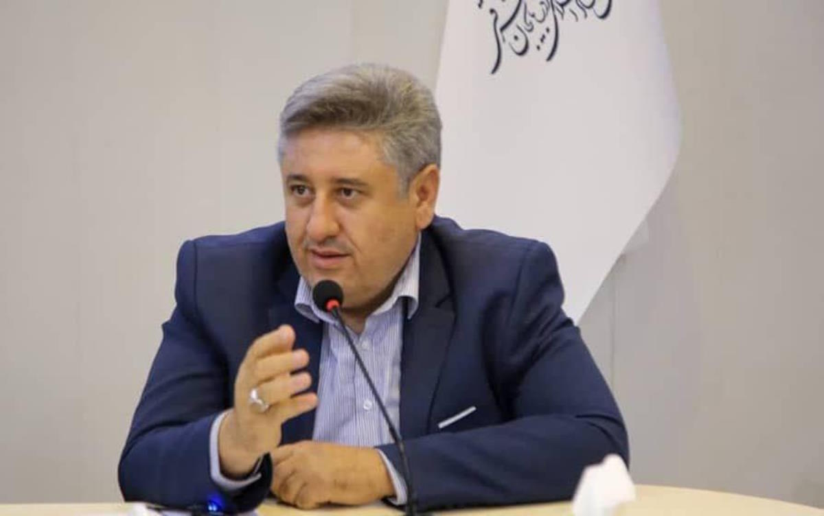 مدیرکل ارشاد آذربایجان شرقی: زبان فارسی سازنده‌ی هویت ملّی ما ایرانیان در طول قرن‌هاست | بازتاب امروز