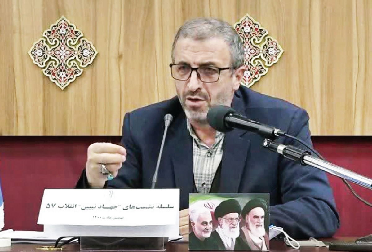 مردم آذربایجان در قرون پیشین به فارسی سخن می‌گفتند