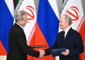 مسعود پزشکیان لایحه مشارکت ایران و روسیه را به مجلس فرستاد