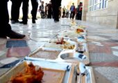 مسمومیت گسترده دانشجویان علوم پزشکی زاهدان | بازتاب امروز