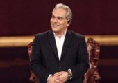 مهران مدیری با شمایل متفاوت در کنسرت اخیرش | بازتاب امروز