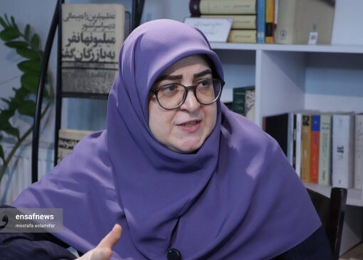 موضع دولت درباره‌ی پیامک‌های حجاب اعلام شد | بازتاب امروز
