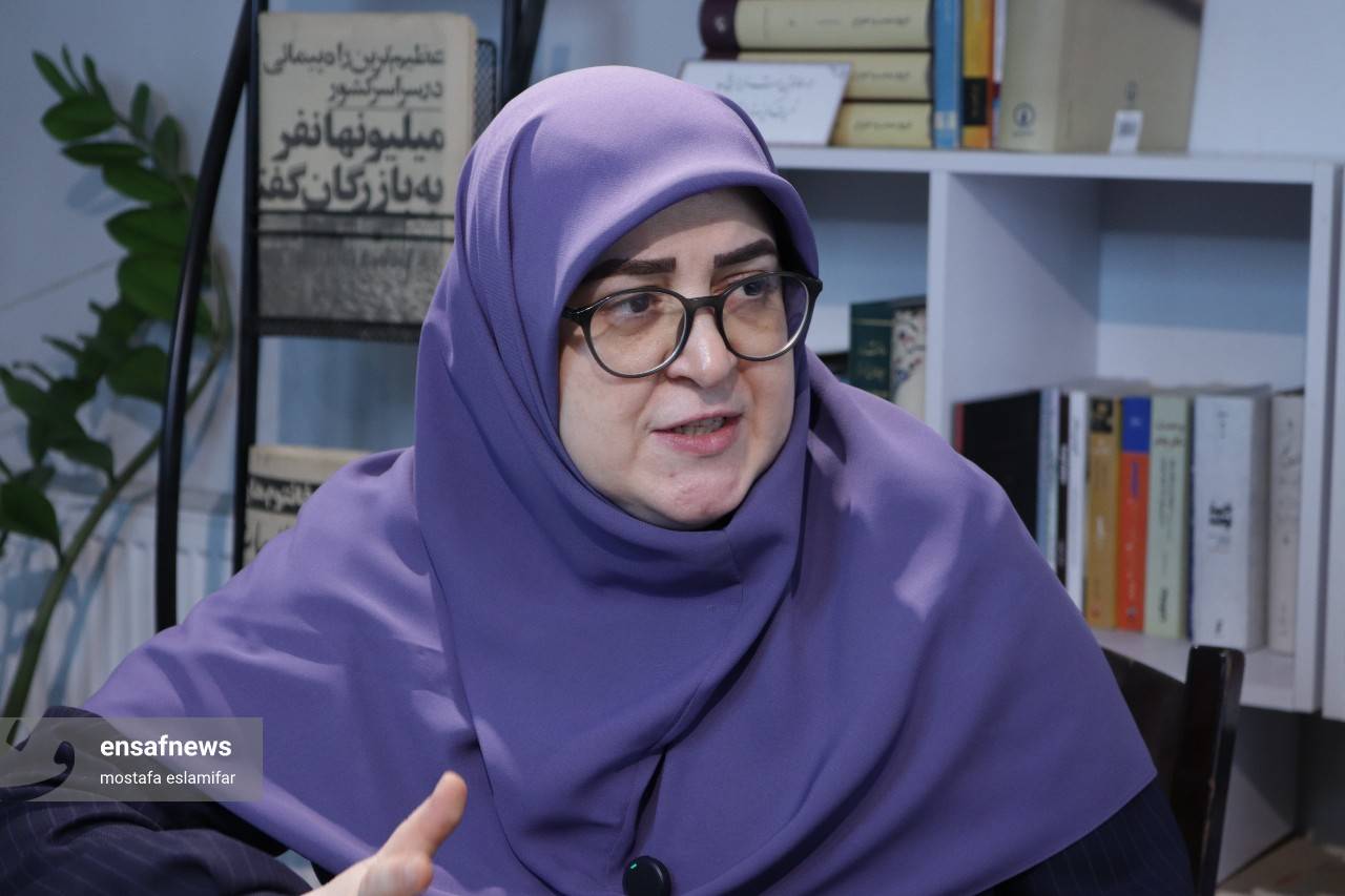 موضع دولت درباره‌ی پیامک‌های حجاب اعلام شد | بازتاب امروز