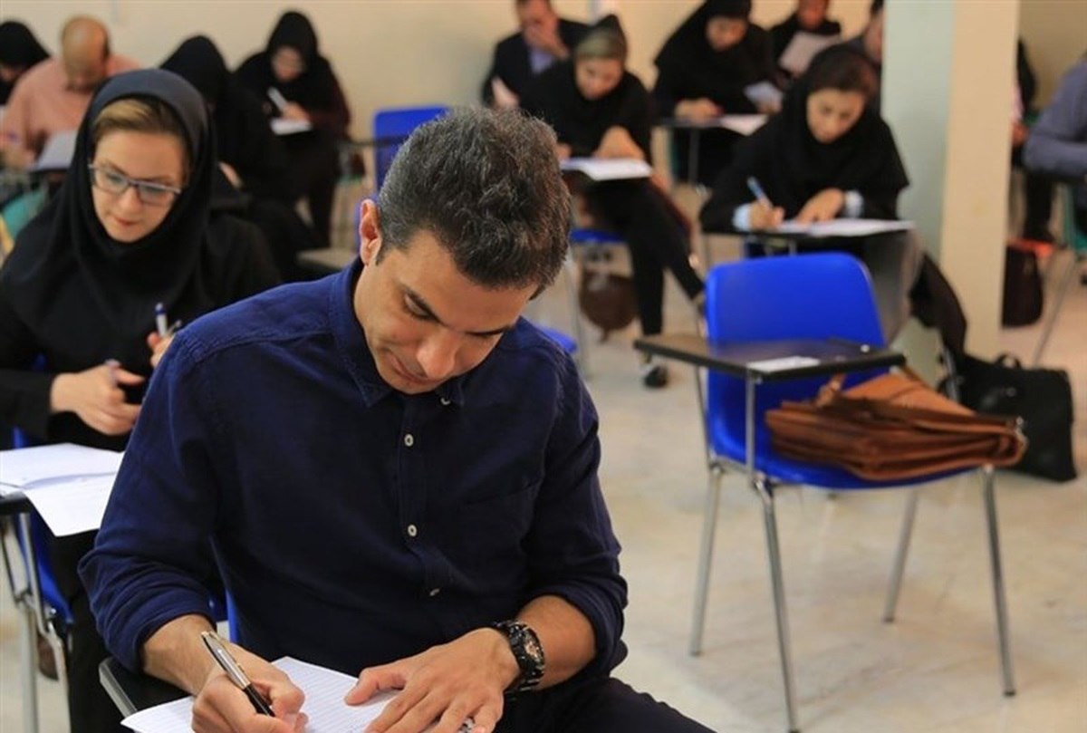نتایج اولیه آزمون دکتری اعلام شد | بازتاب امروز