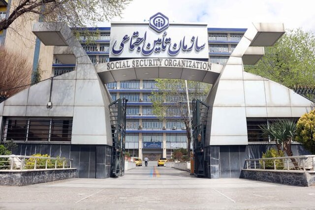 نحوه محاسبه حقوق بازنشستگان تامین اجتماعی | بازتاب امروز