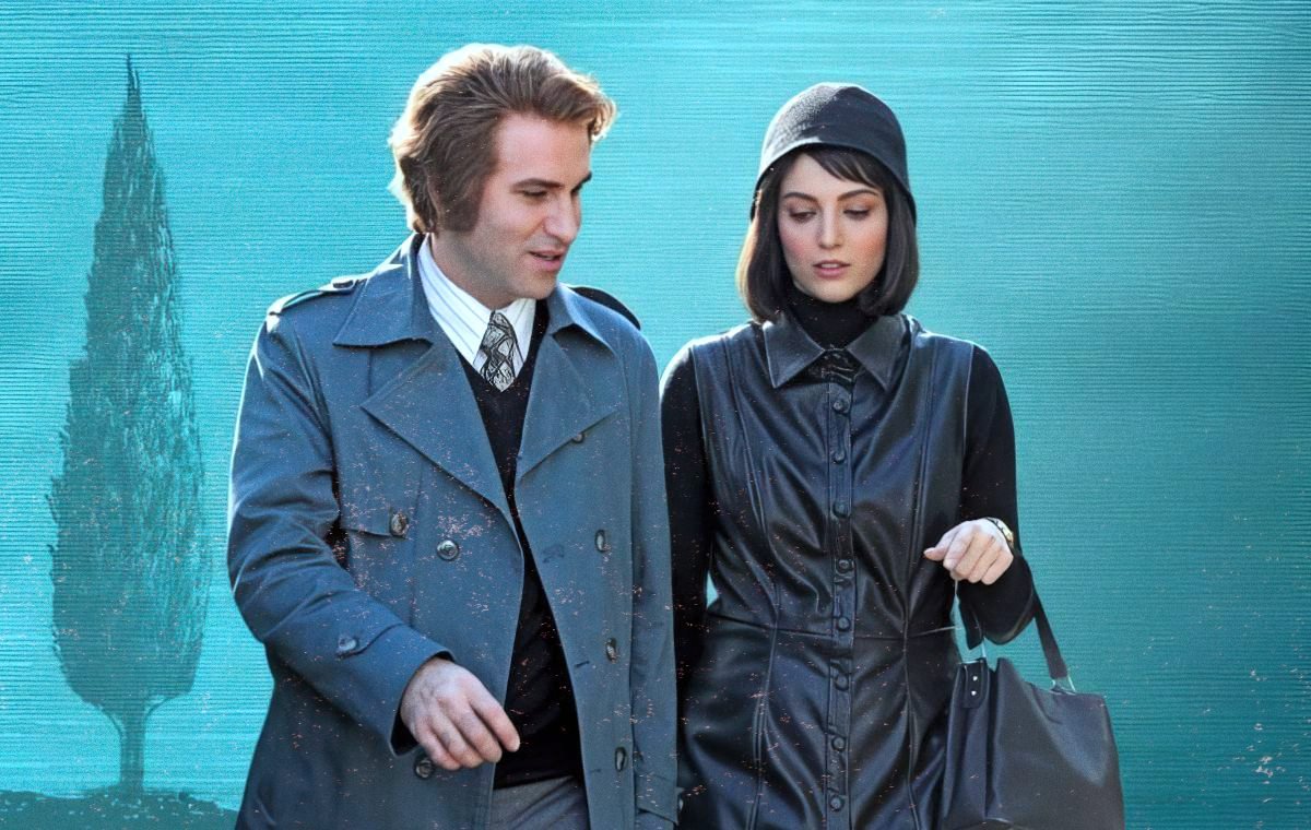 نگاهی موشکافانه به سریال تاسیان: فراتر از یک ملودرام عاشقانه | بازتاب امروز