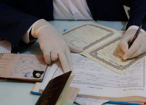 نیمی از زوج‌های تربت حیدریه طلاق گرفتند! | بازتاب امروز
