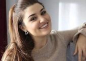 هانده ارچل هم نویسنده شد | بازتاب امروز