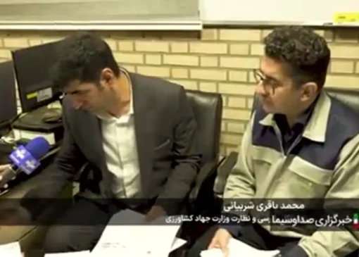 وزارت کشاورزی ، وعده: حذف کمبود خوب نفت در بازار
