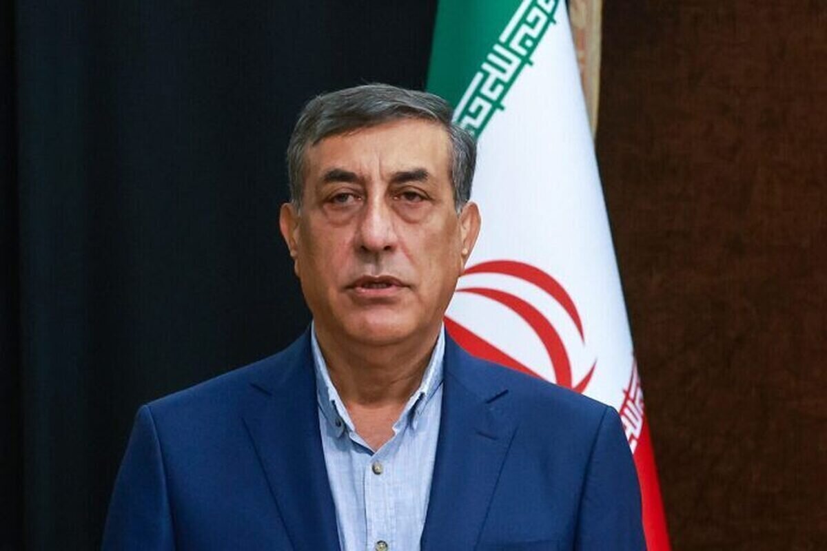 وعده معاون رئیس جمهور به معلمان/ دولت همه توان خود را برای ارتقای کمی و کیفی جامعه فرهنگیان به‌کارمی‌گیرد