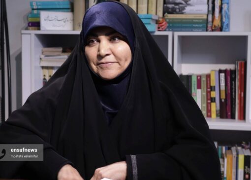 پاد: به رئیسی گفتند در اسلام سطحی از خشونت در مورد زن پذیرفته شده | بازتاب امروز