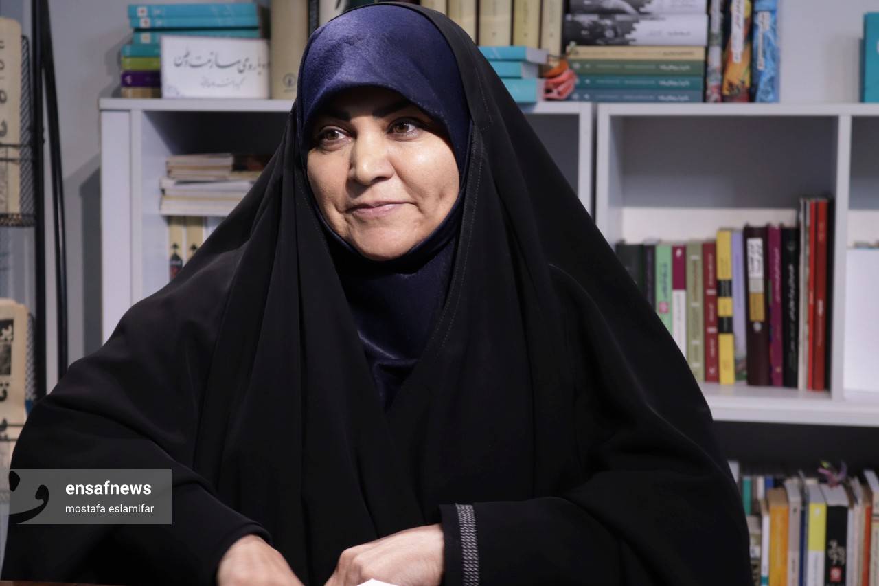 پاد: به رئیسی گفتند در اسلام سطحی از خشونت در مورد زن پذیرفته شده | بازتاب امروز