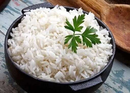 پخت برنج با روغن نارگیل چاق‌تان نمی‌کند | بازتاب امروز