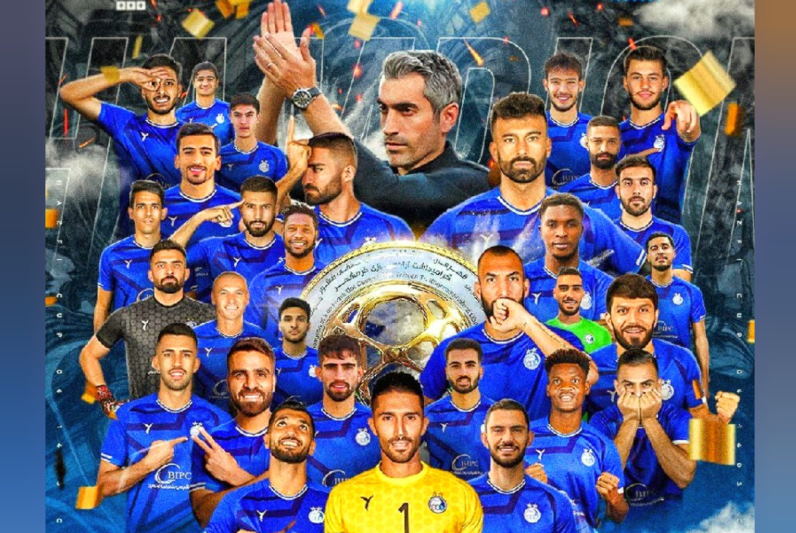 پیروزی صبر و امید