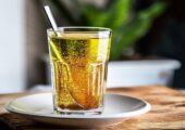 چرا باید در روزهای گرم «خاکشیر» بخوریم؟ | بازتاب امروز