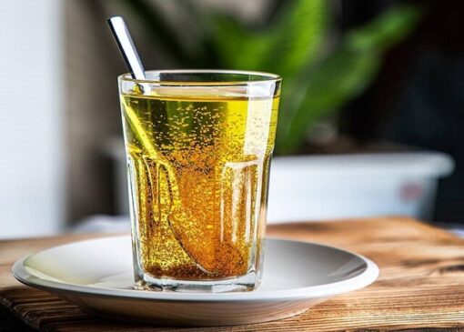 چرا باید در روزهای گرم «خاکشیر» بخوریم؟ | بازتاب امروز