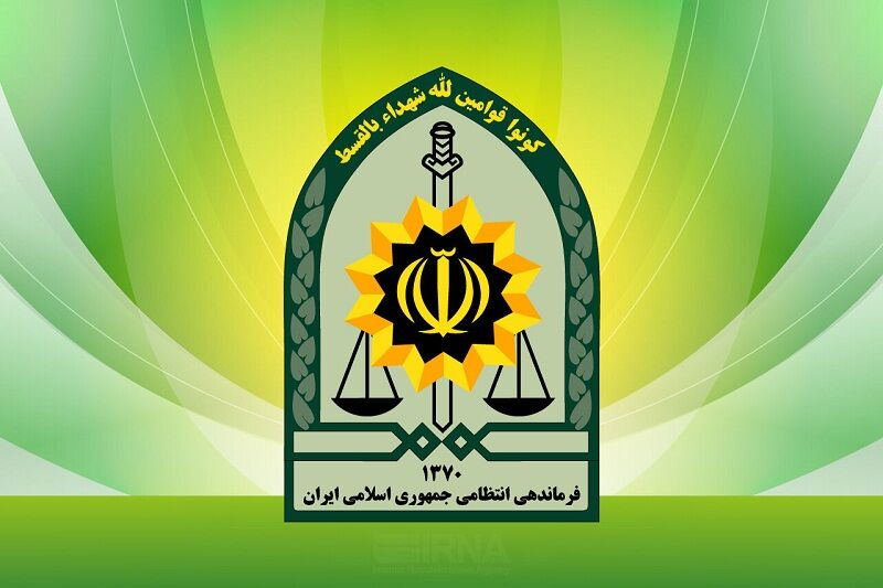 کشف خنجر باستانی در دورود