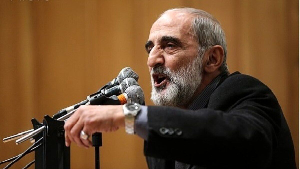 کیهان: شهروندان فرانسوی حاضر در ایران را بازداشت کنید! | بازتاب امروز