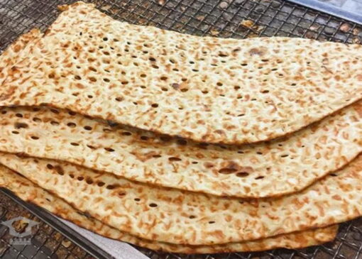 گلایه مردم خراسان جنوبی از کیفیت پایین نان