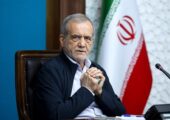 گفتگوی تلفنی پزشکیان با سران کشورهای مسلمان/ روسای جمهور تاجیکستان و قراقستان خواهان توسعه روابط با ایران شدند