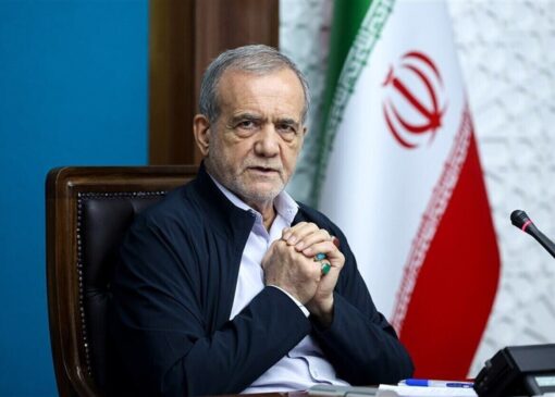 گفتگوی تلفنی پزشکیان با سران کشورهای مسلمان/ روسای جمهور تاجیکستان و قراقستان خواهان توسعه روابط با ایران شدند